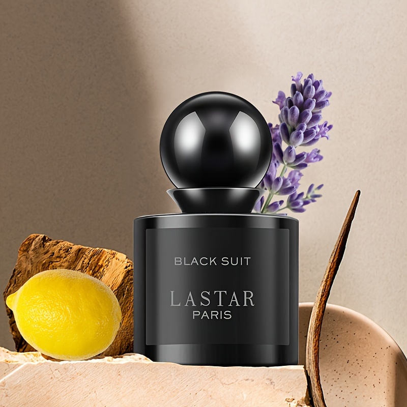 Image of Lastar Suit Women's Perfume, A Of , Lingering, And Patchouli, Shows Elegant Temperament, Releases Personal Charm, Valentine's Day Gift, Mother's Day/father's Day Gift