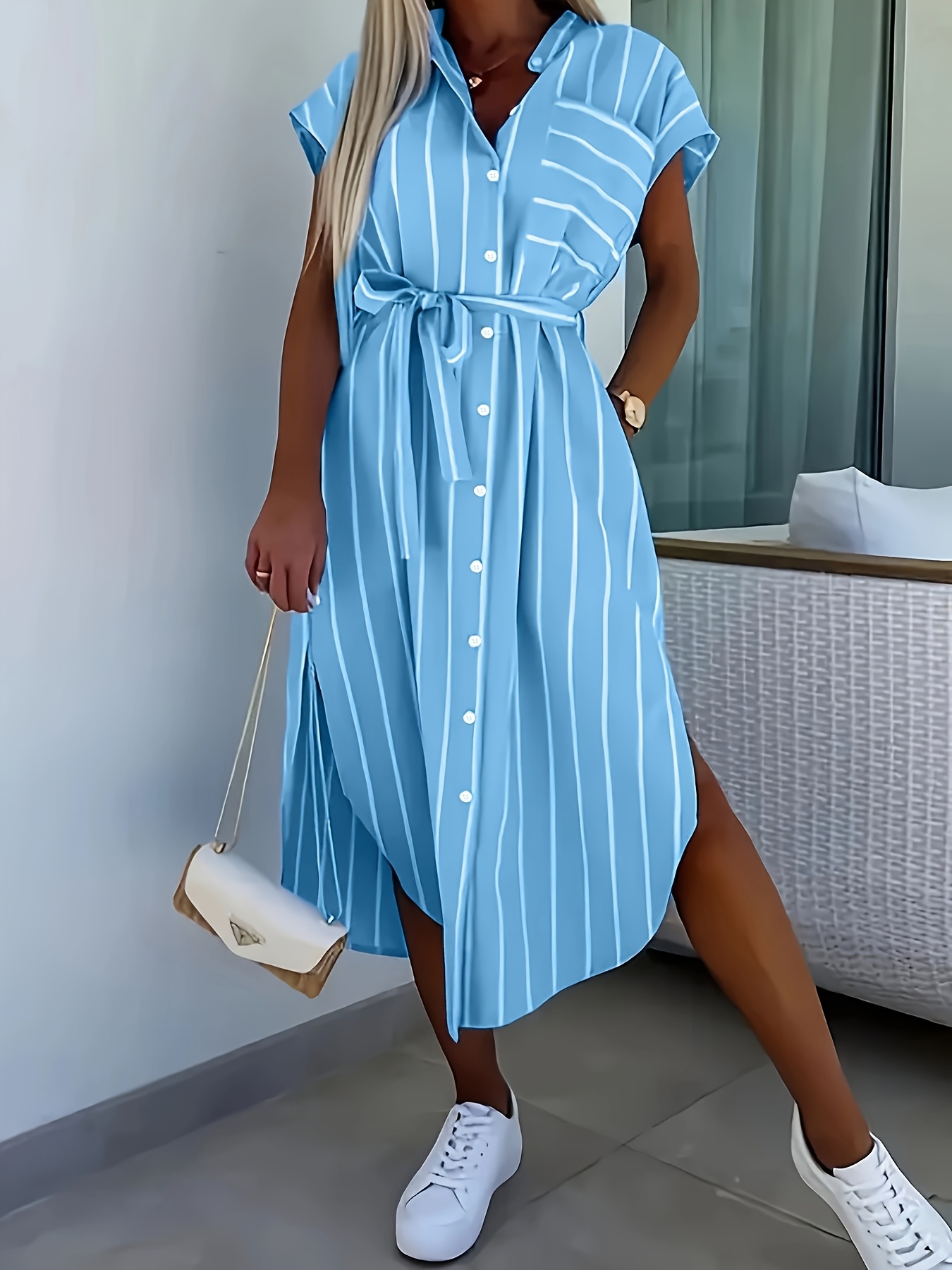 miami beach dress boutiques Shadow Garden Seafoam main image 0