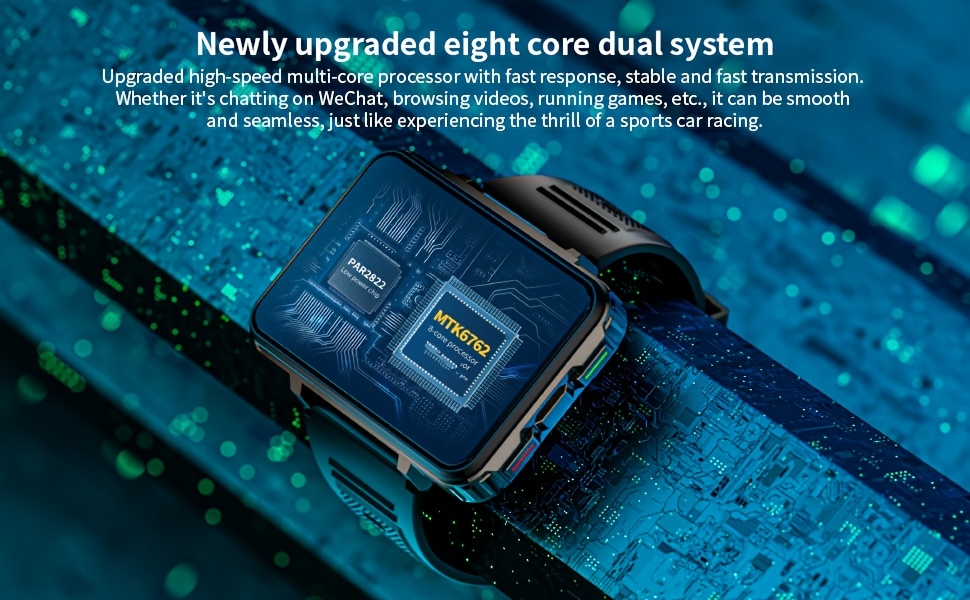 appllp max 10 smart watch phone big Temu