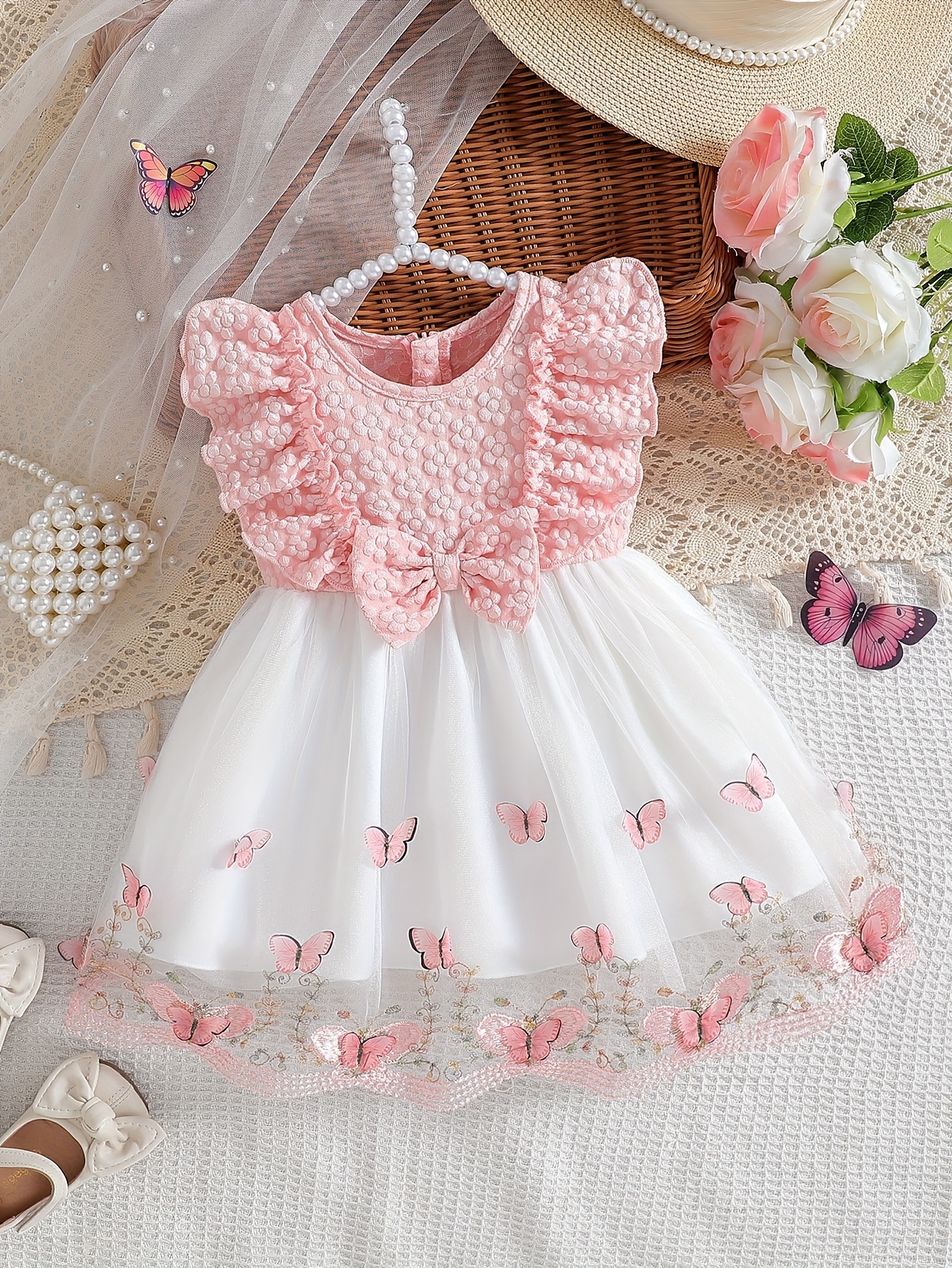 girls clothing baby infant accessories - Temu Chile