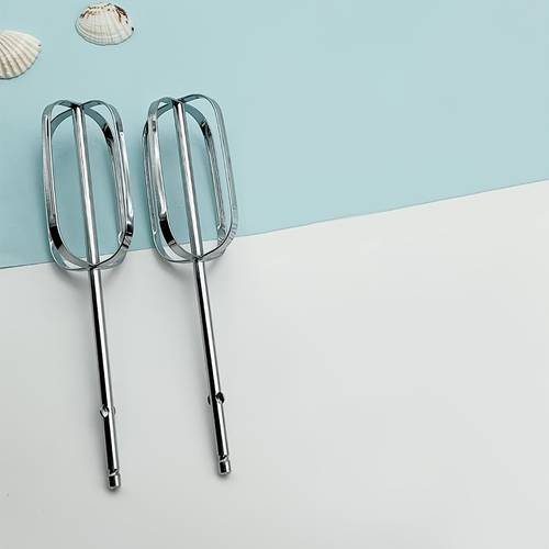 1pc pink whisk egg beater for whipping eggs and cream mixing peanut butter whipping etc commercial mixer rod for mincing meat filling whisk attachment