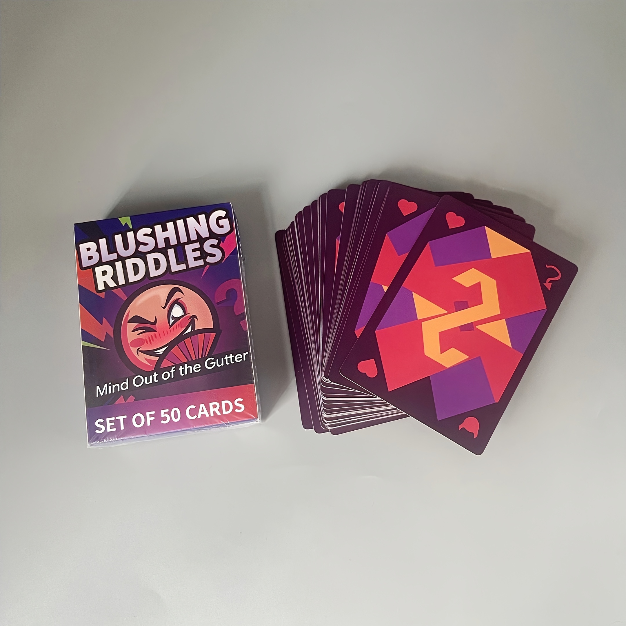 Fun Interpretation of Tabletop Games for Gatherings