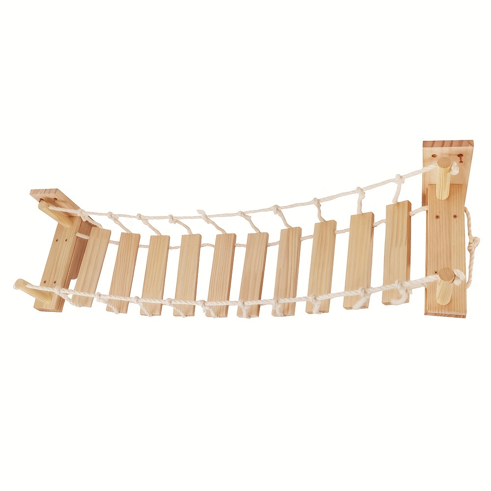 Cat Climbing Frame Cat Bridge