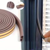 Weather Stripping & Weatherization Supplies