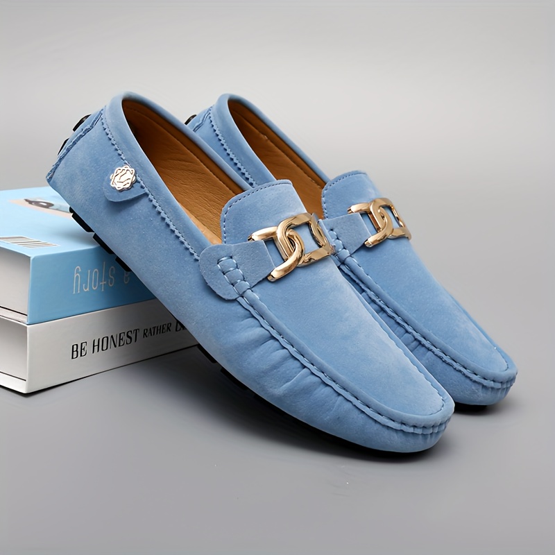 Comfortable Slip-On Shoes