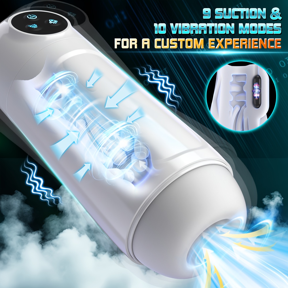 custom male sex toys Amazon.com: Tracy's Dog Sex Toys for Men, Realistic Male Masturbator with  Twist Top to Customize Tightness, Lifelike Pocket Pussy Stroker for Men  Masturbation, Soft and Fleshy Penis Training Adult Toy : Health