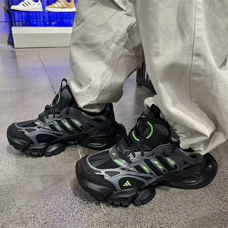 sneaker] xlg runner deluxe unisex kalın tabanlı - Temu Austria