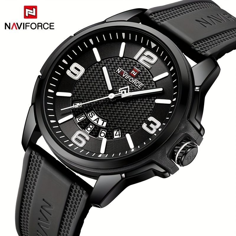 M sport deals navi watch