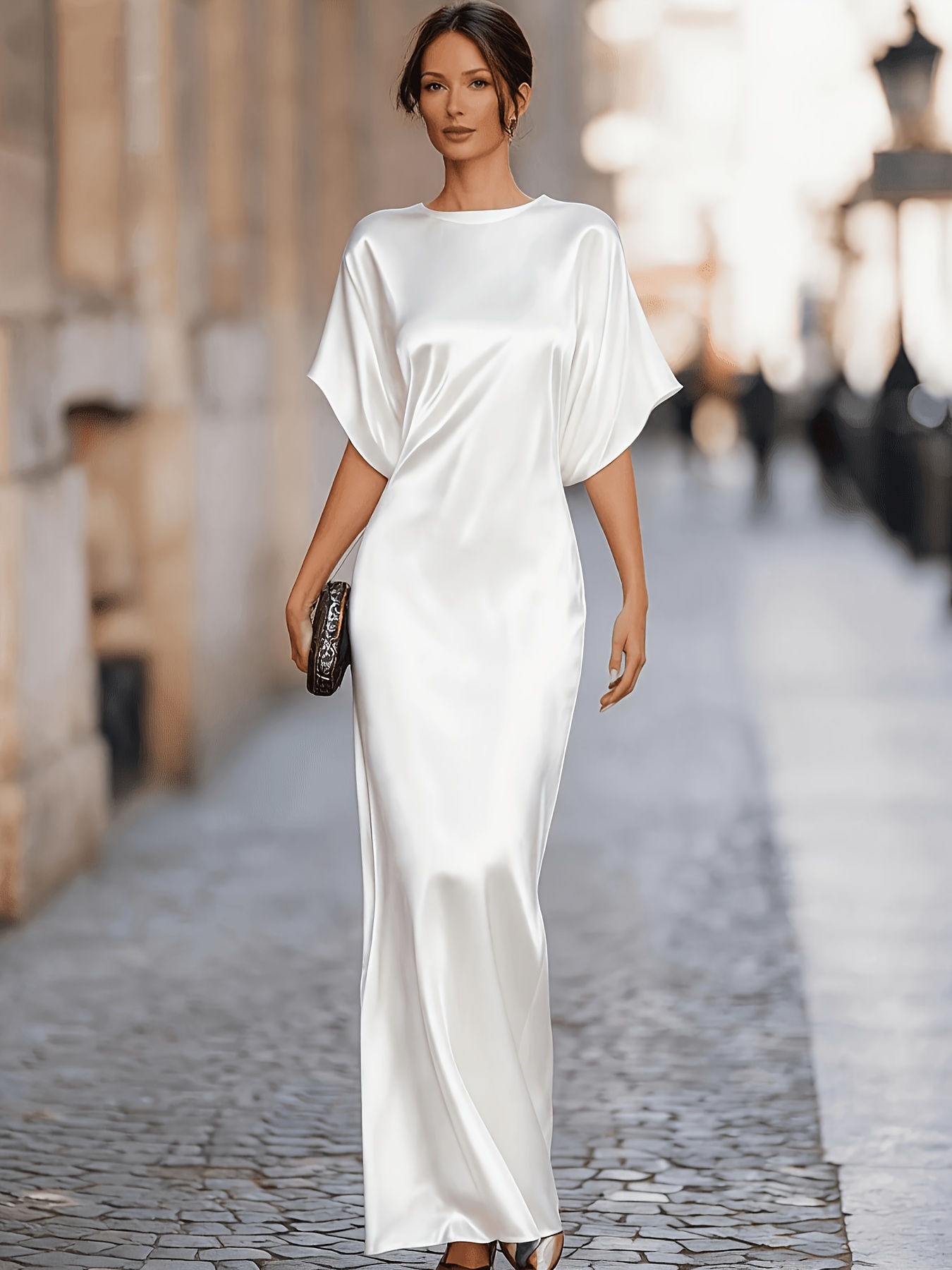 women's mother of the bride dress Novias Bridal