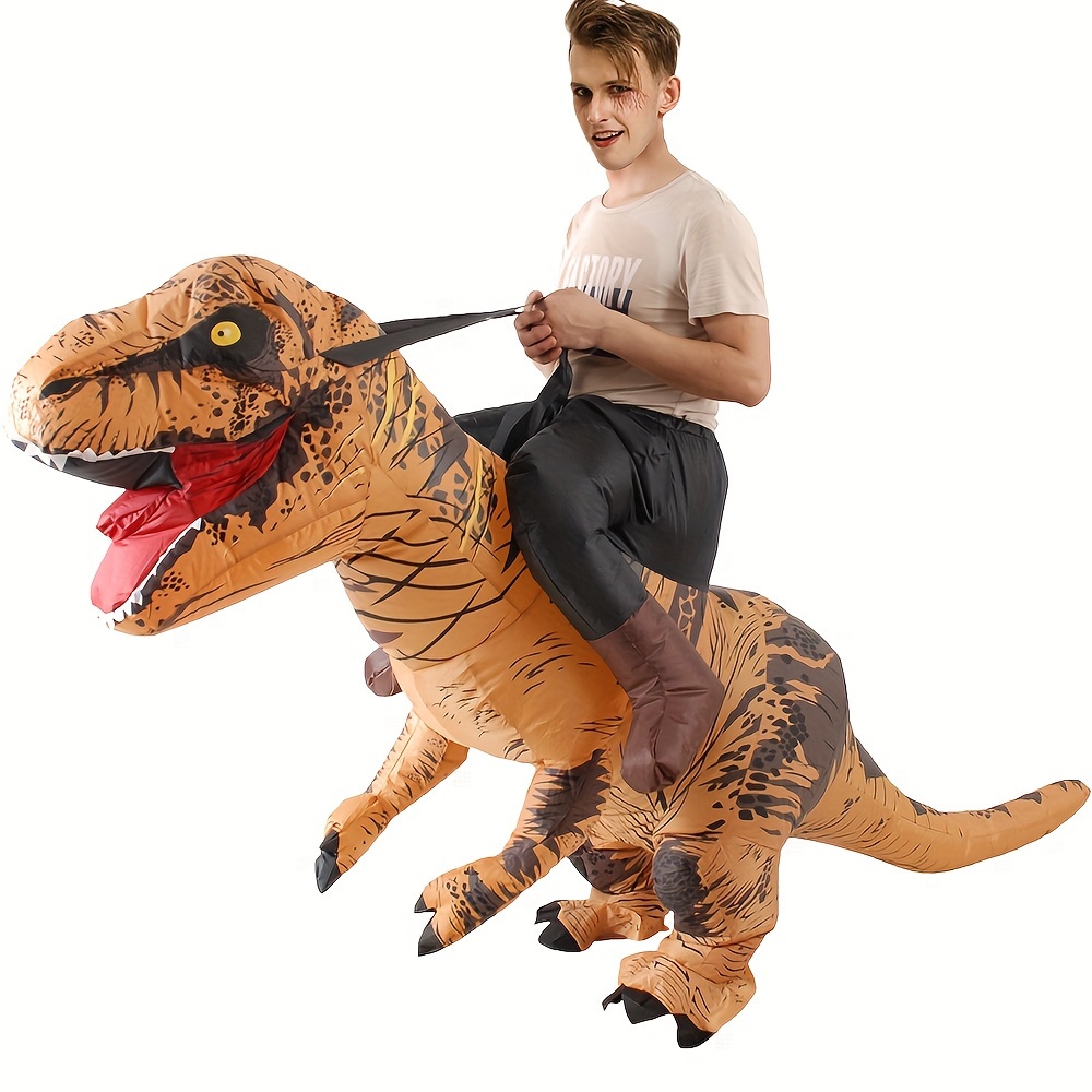

Halloween And Inflatable For Walking
