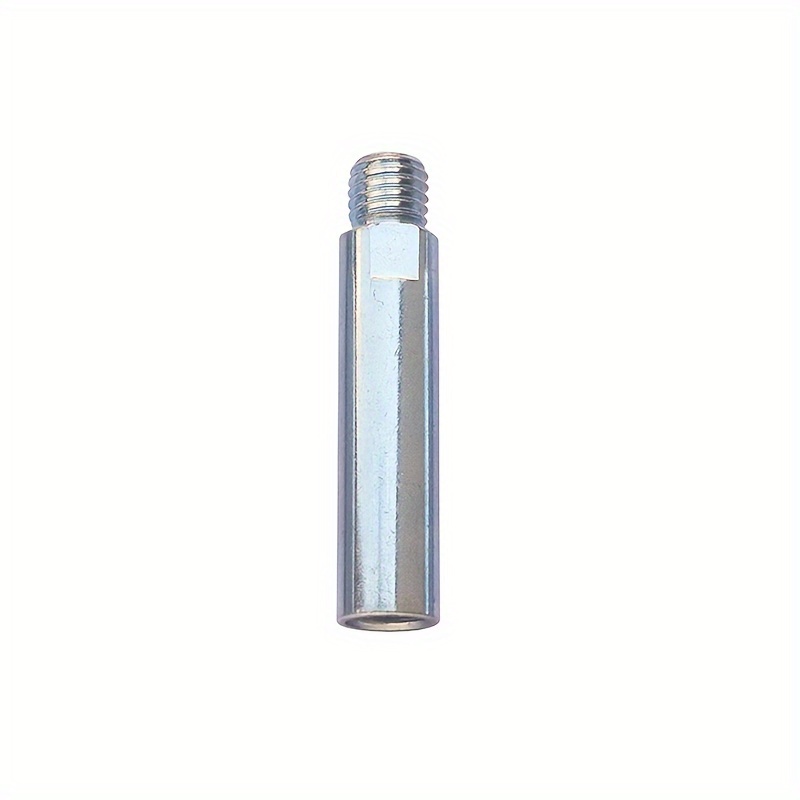 2 Stück Winkelschleifer-Adapter M14 Buchse auf 5/8-11 Stecker
