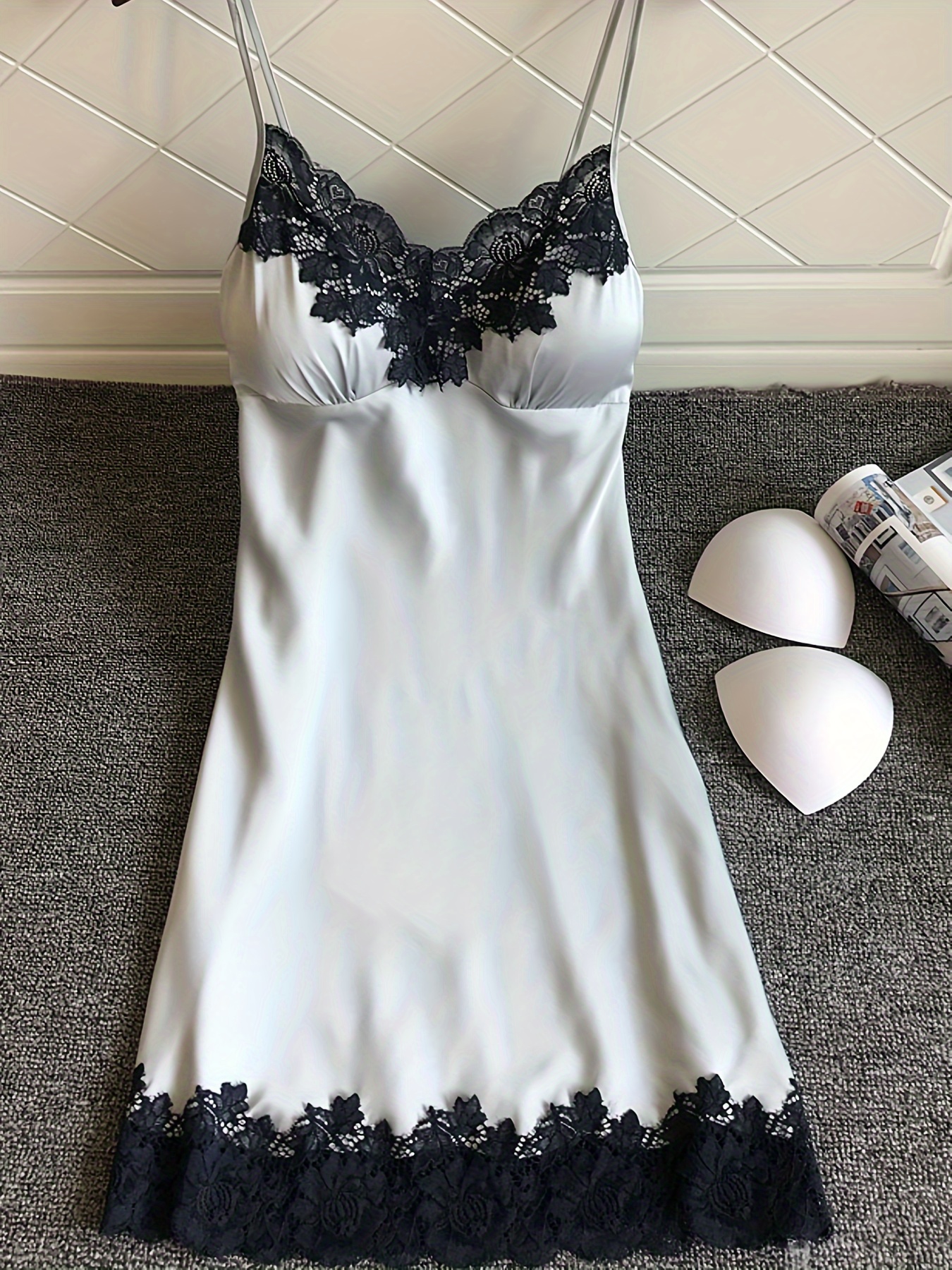 chinese dress ladies BUY Ladies Night Gown Online From Hemisphere Worldwide Sales Miami, FL main image 0
