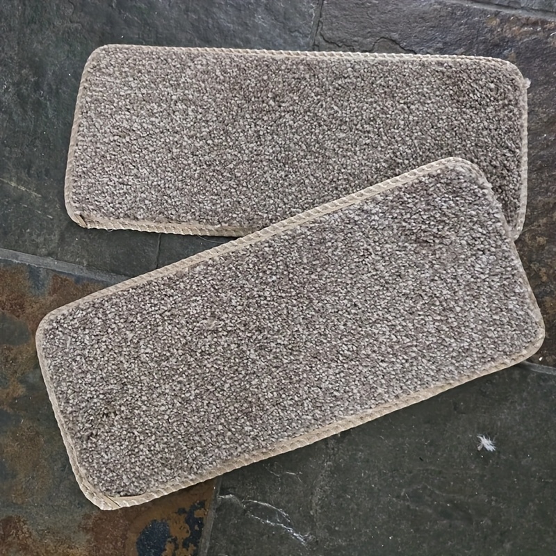 2pcs For Relay For Motorhome Cab Door Step Mats