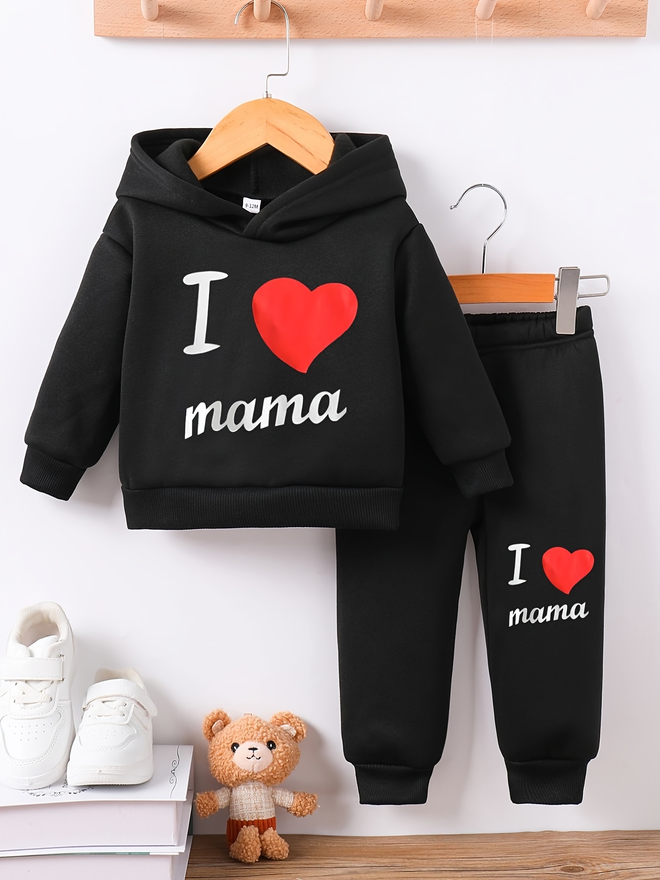 Sudadera Pepe Jeans Loui Para Niños - Algodón 100%, Diseño Con Estampado En Pecho Y Espalda, Corte Relajado