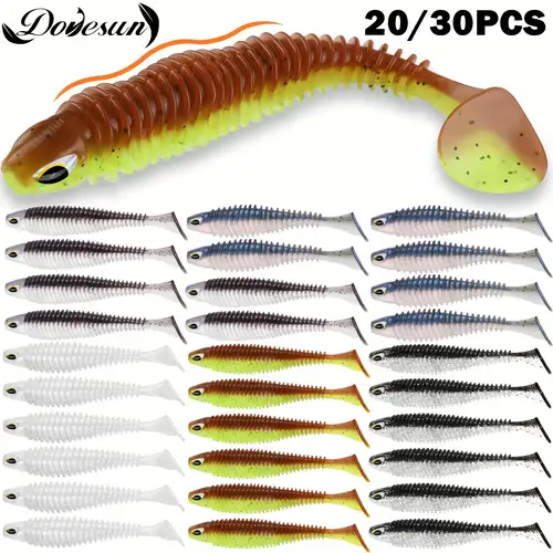 Paddle Tail Inch Soft Plastic Lures Paddle Tail Swimbaits In Packs Of 20 Or 30, Are Paddle Tail Inch Soft Plastic Lures Paddle Tail Swimbaits In Packs Of 20 Or 30, Are
