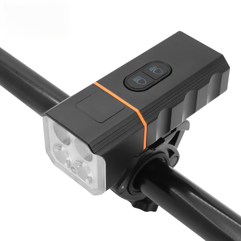 Ultra Bright ELED Bike Headlight