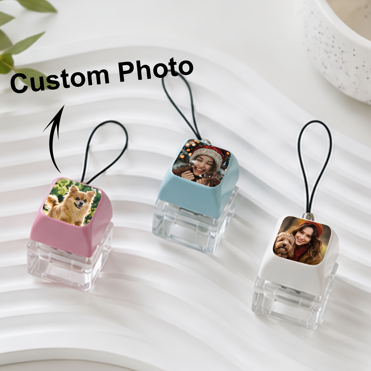 custom sold on Temu United States