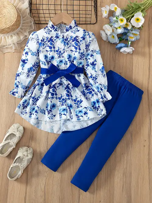 girls dress pants sets - Qatar girls dress pants sets - Qatar