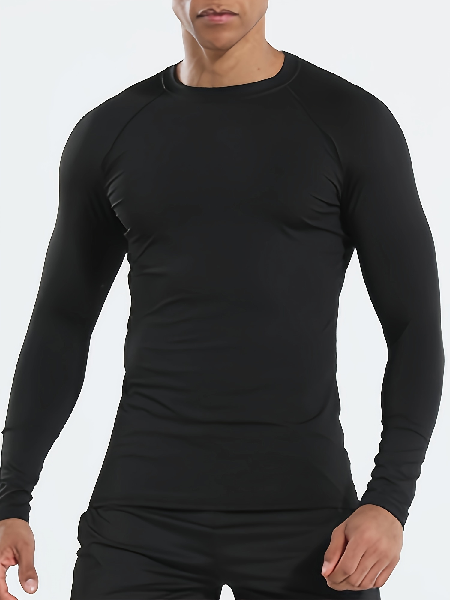 big and tall running apparel