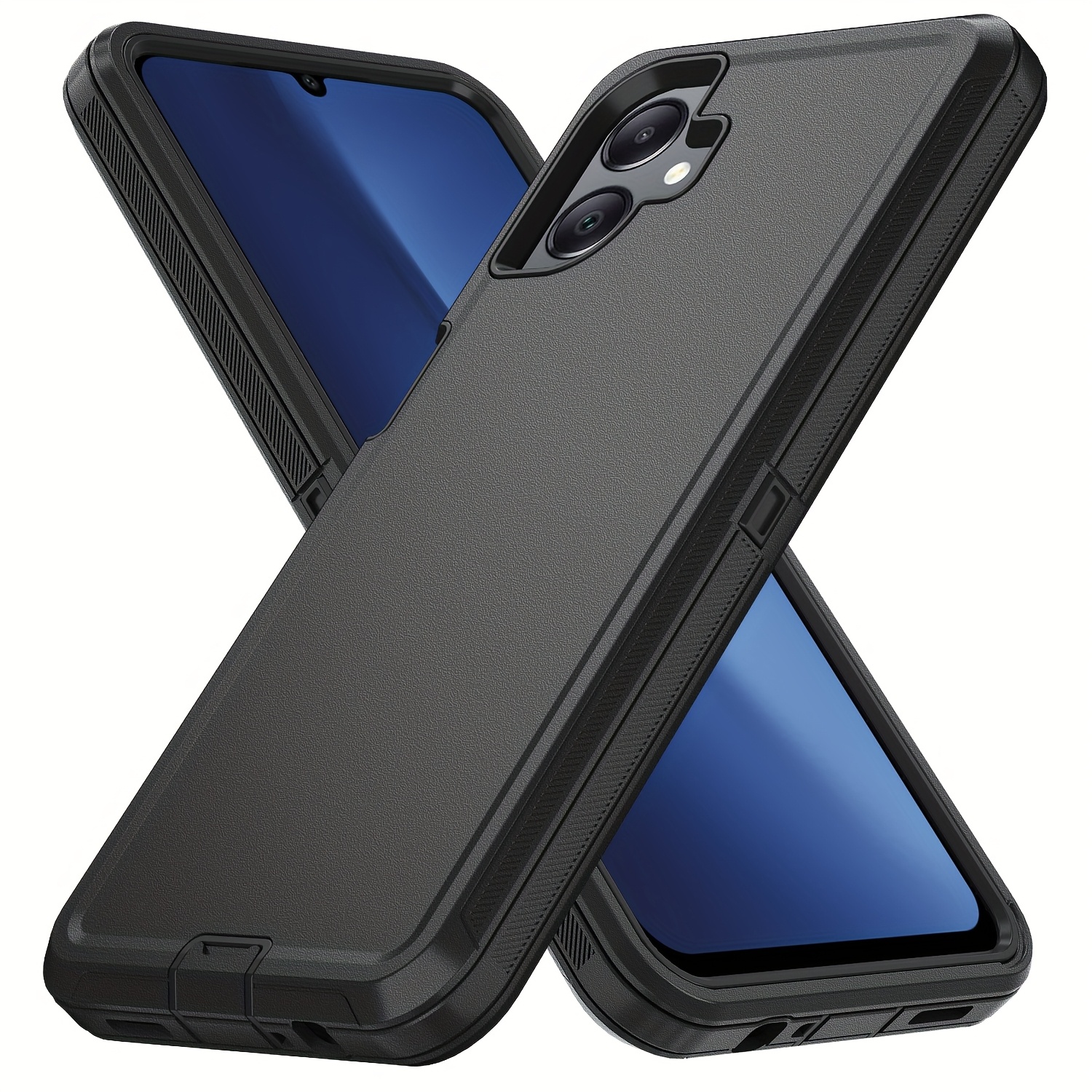 TEMU Coque de téléphone - Cette housse de téléphone portable est conçue pour le Galaxy A07, avec un style élégant, et tendance
