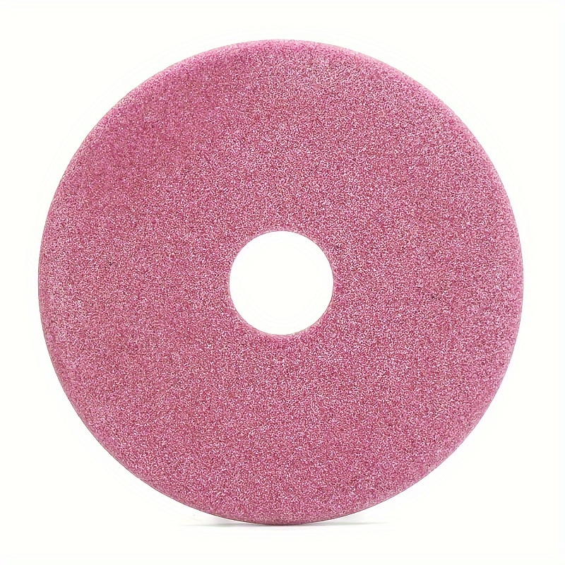 Grinding Wheel Disc 105x4.5mm For Chainsaw Sharpener Grinder 3/8" & 404 Chain