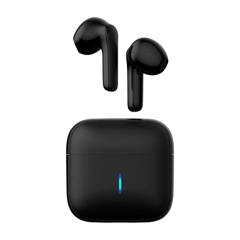 2026   wireless music semi in ear headphones couples sports mini earbuds video tws 9d hifi stereo hd calls stereo   earphones suitable for   suitable for iphone music   earphones earbuds
