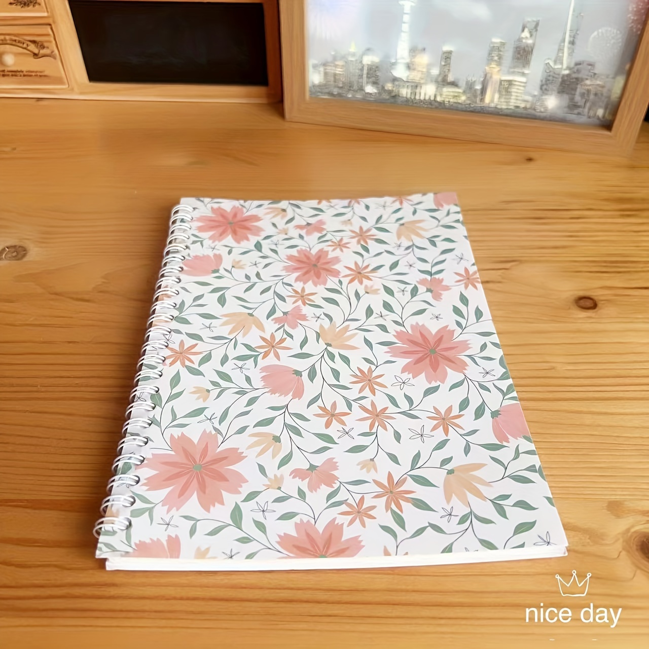 1pc This A5 Organizes And Reuses Your Stickers With This Reusable Sticker Set