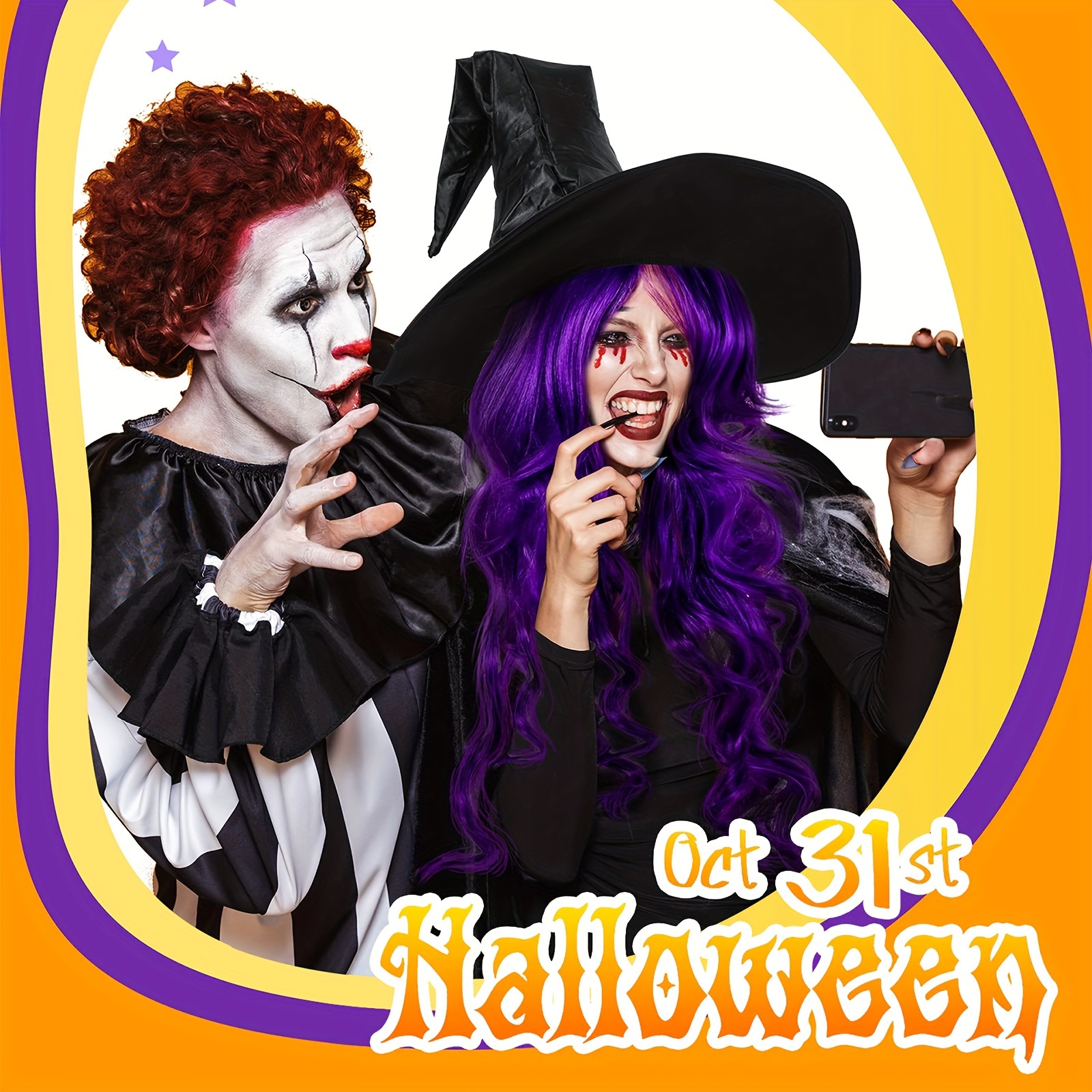 3-teiliges Fantasy Waffen Set - Rollenspiel Repliken Für Cosplay & Halloween