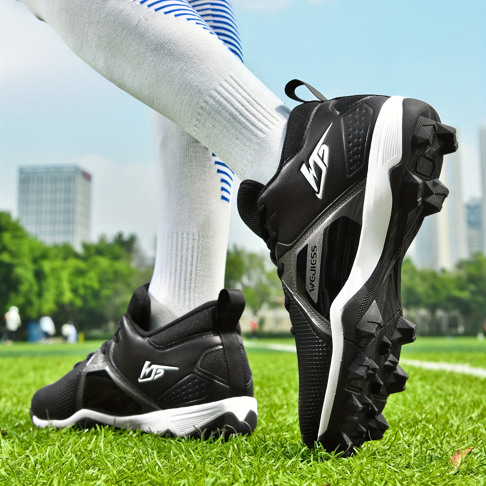 Best men's softball shoes online