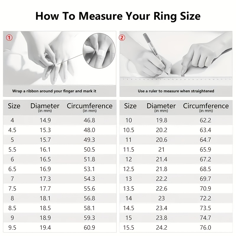 Men's Black Melanin Circle Cubic Zirconia Ring, Stylish Design