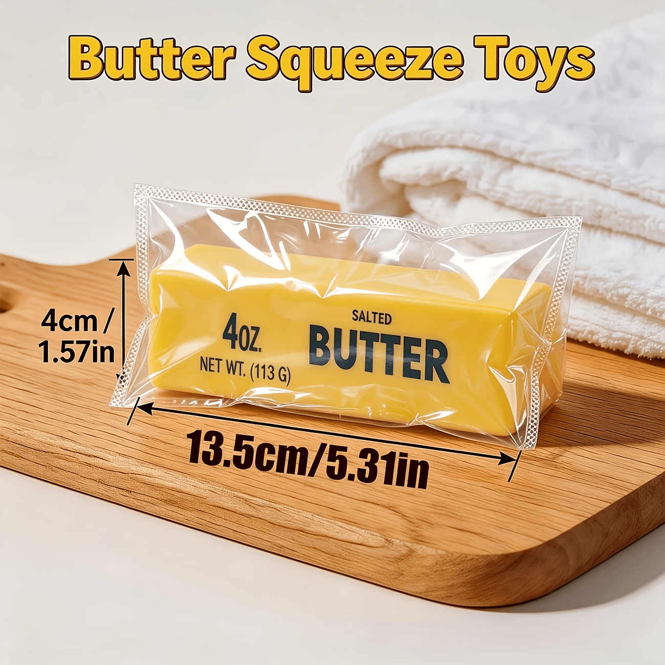 juguete para apretar con forma de barra de  , 1/2/3 piezas, juguete de juego realista con temática de  , colores brillantes surtidos y  ,   para el   de niños, rellenos para bolsas de recuerdos de   de  , navidad y halloween, suministros para regalos