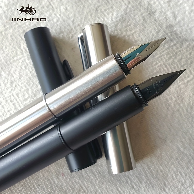 

Jinhao 35 Steel Pen - , For & , Nib (ef/f)