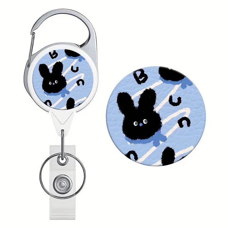 Rabbit Reel plattformöversikt