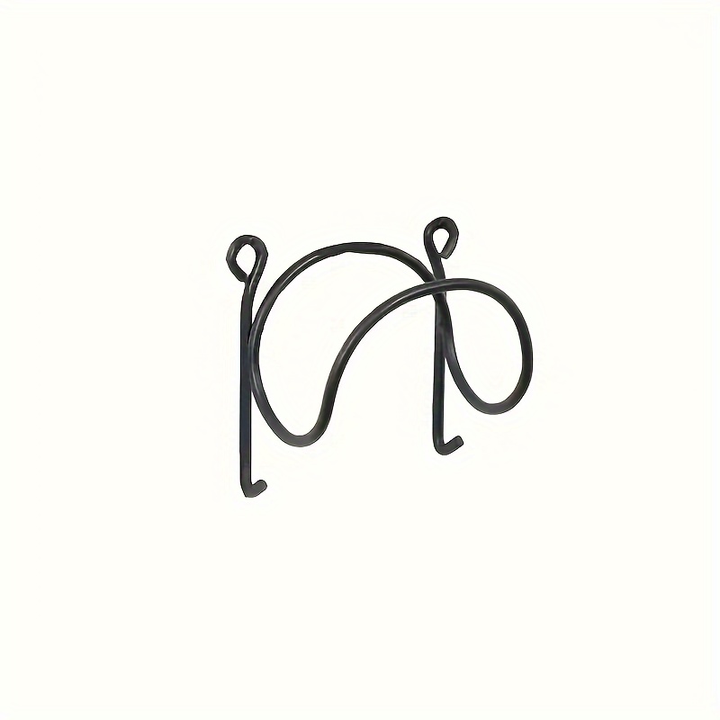 1pc Towel Rack For Bathroom, Wall Mounted Towel Holder, Bathroom Towel Hanger, Multi-functional Wall Wine Rack, Bathroom Additions