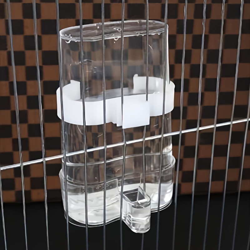 2-in-1 Bird Feeder and Water Dispenser 5 ca52f0fa 5939 45e9 981d 98ddac611982