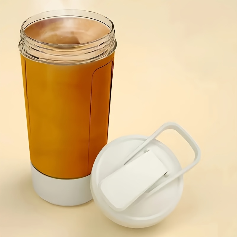 1pc Portable USB/- Electric Blender Cup - Automatic One-Touch... product image 10