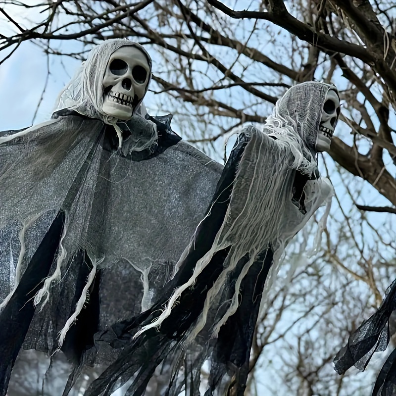 

1pc Halloween Decoration String, Halloween Decorations, , , , Halloween Decoration Led Lights