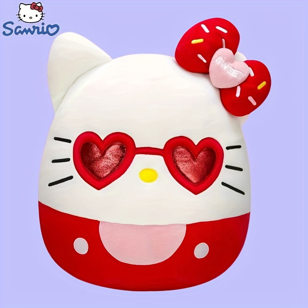 

Hello Kitty 14 Inch New Cute Super Soft Stuffed Animal Toy Large Plush Toy