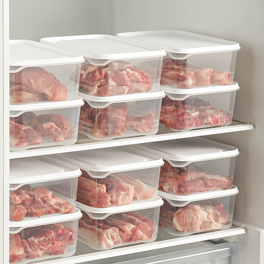 freezer containers sold on Temu Australia