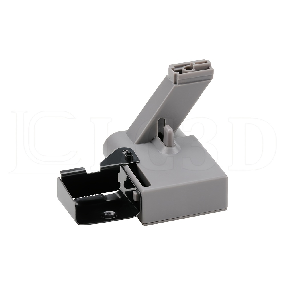 high quality 1pc purge wiper for a1 a1 mini purge wiper and waste dispenser dispensing component collect and clean waste materials for 3d printer Product details 4