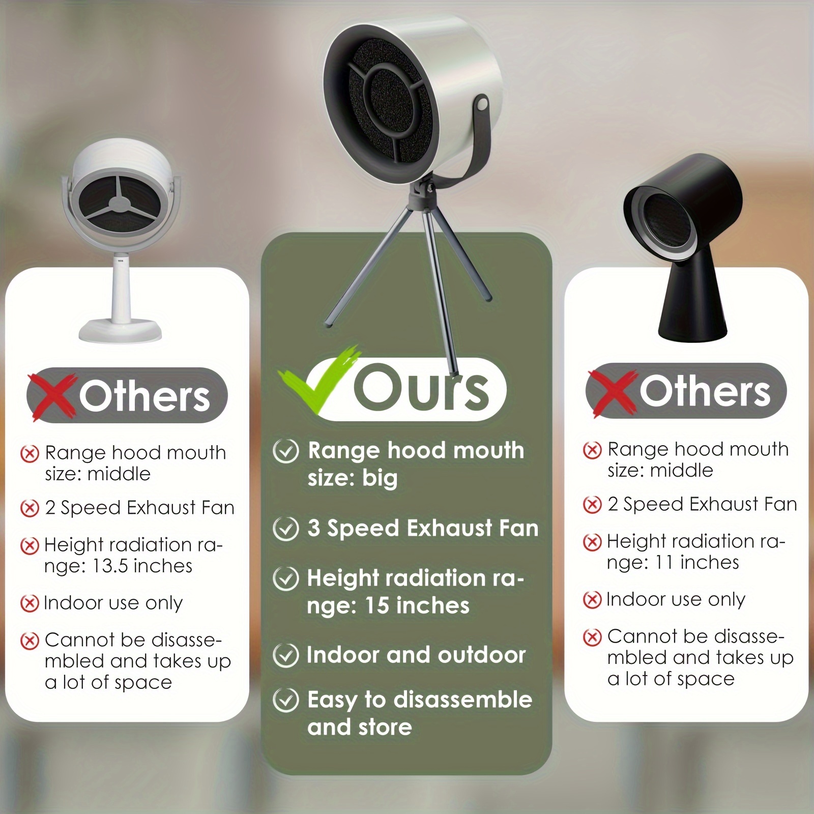  usb for use fan for bbq details 2