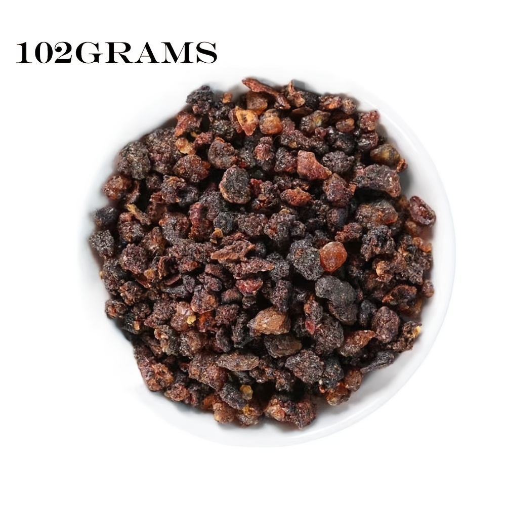 38g/102g Somali Incense, Fragrance Spice, Natural And More For Home Use