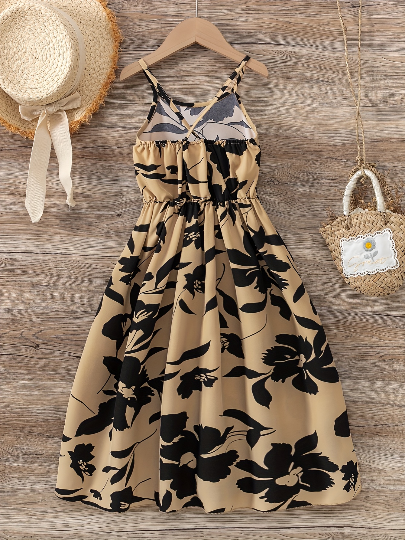 chinese dress ladies White Boho Lace Dress  Strapless Spaghetti Strap Summer Maxi Dress  Boho  Beach Hut