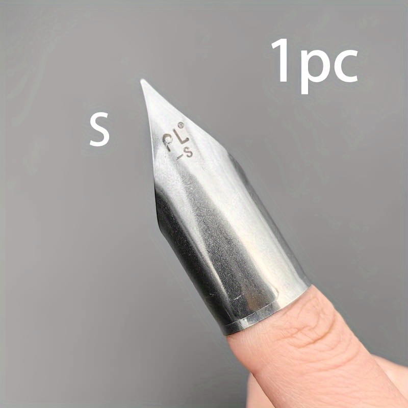 1pc/3pcs Finger Collar Turning Tool, Pocket And Belt Turning Tool For Garment , Quick Collar, Lapel, Pocket, And Belt Turning Tool, Small And Large Size Finger Collar Turning Tools