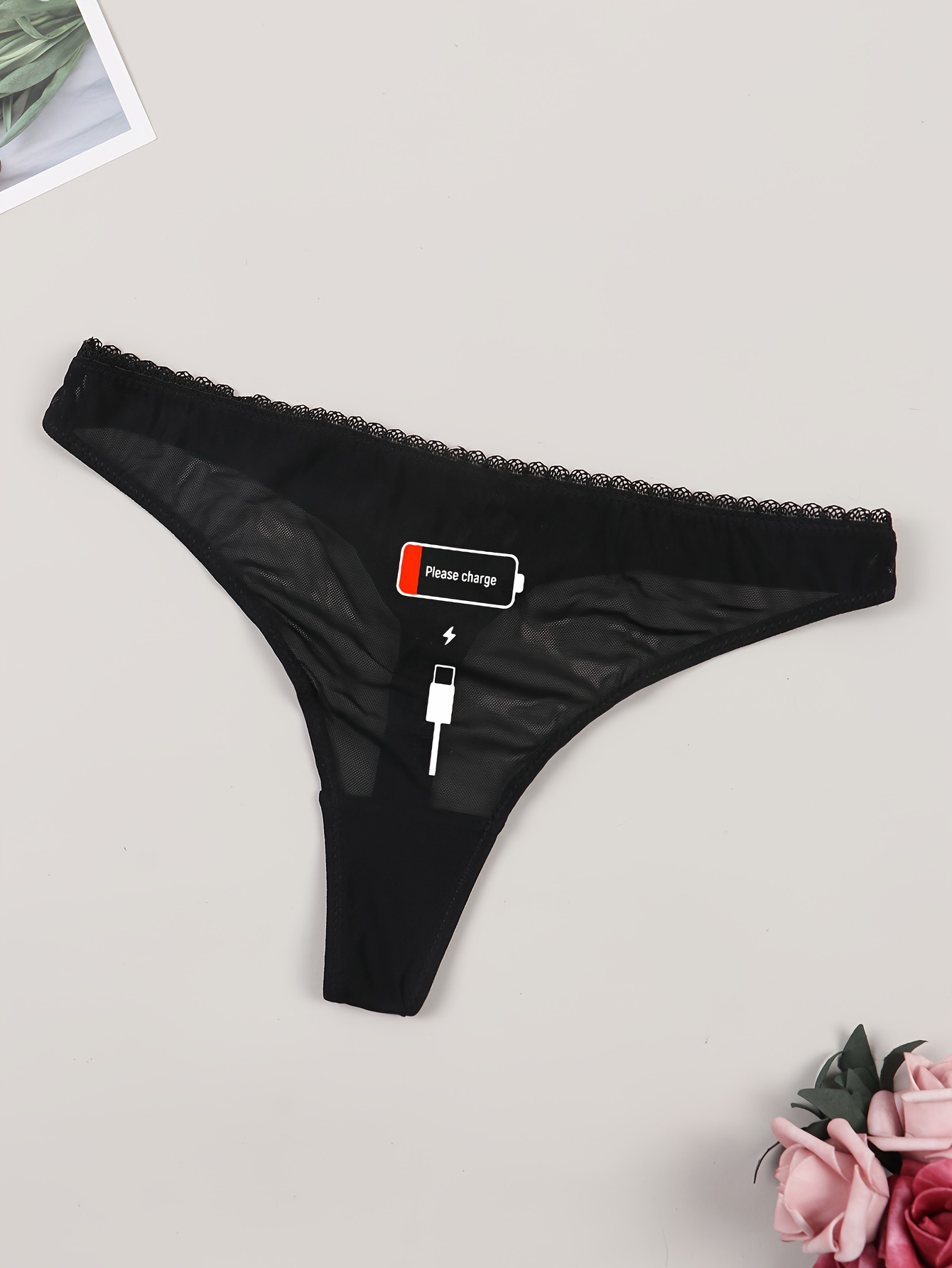 Men's Underwear Gay Sexy Jockstrap Pouch Panties Men's - Temu Republic of  Korea