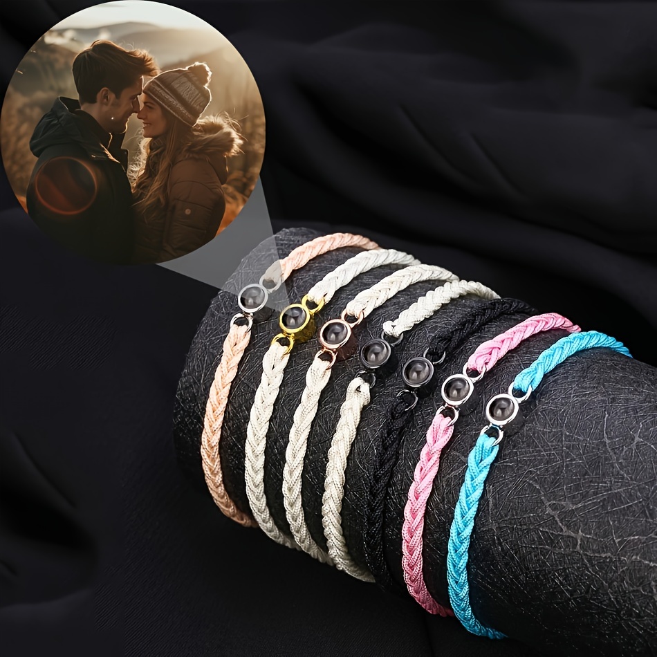 

Bracelet Copper Jewelry Personalized Female Bracelet
