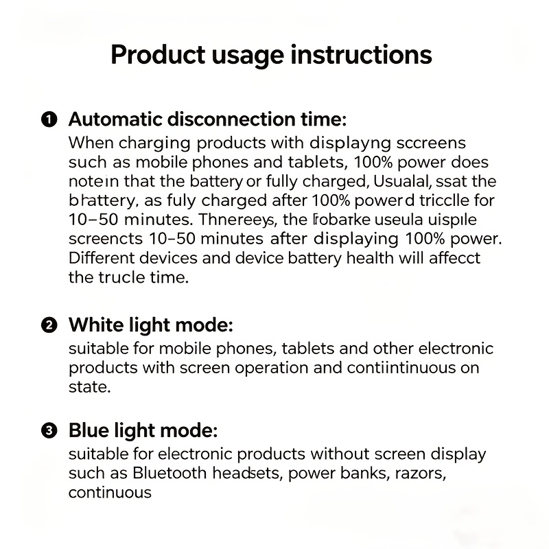 2pcs 140w dual port current splitter ai auto recognition charging adapter   safety protection with silicone pad for universal smartphones Product details 4