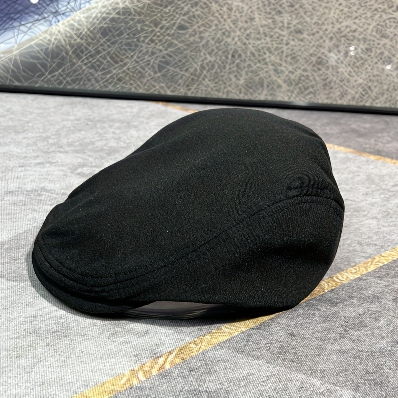 CHENNUO Sombreros De Invierno Para Hombre, Gorro Deslizante