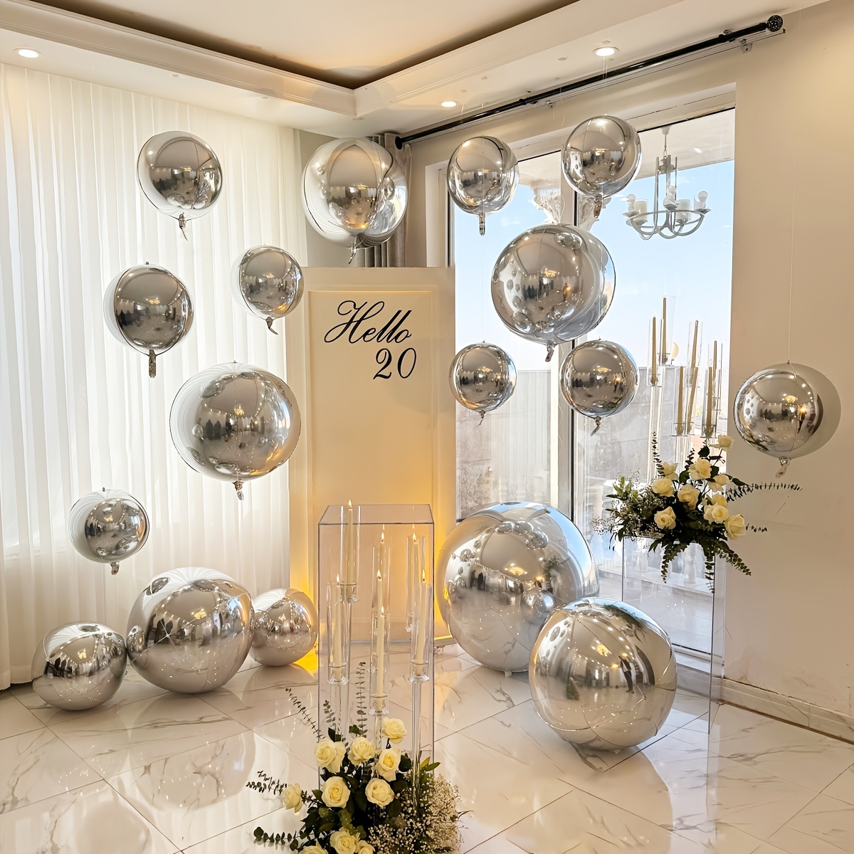 10 Year Anniversary Decoration Ideas 10 Church Decoration Latest Ideas