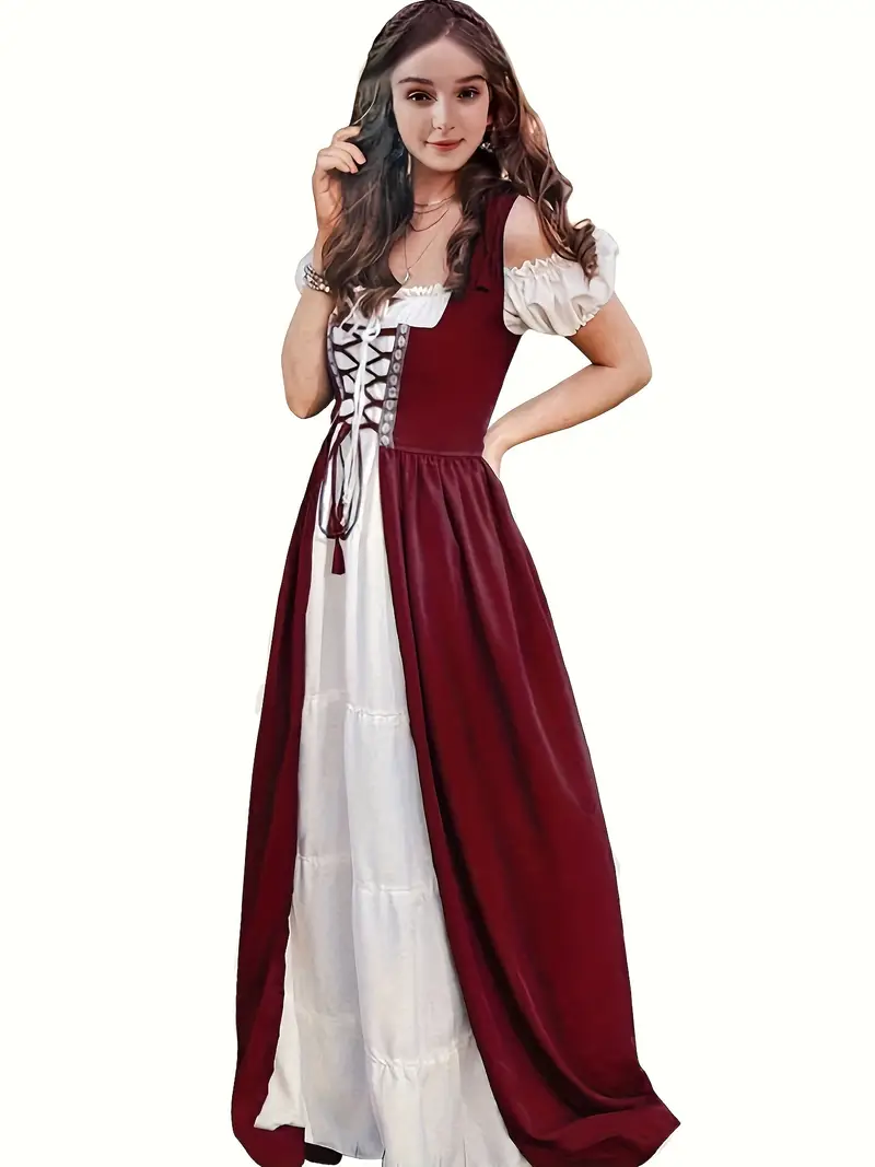 renaissance dress womens medieval dress renaissance pirate - Temu renaissance dress womens medieval dress renaissance pirate - Temu